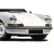 1969-1973 Porsche 911 Carrera 2.7 RS OEM Look Front Bumper - 1 Piece - image 3