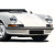 1969-1973 Porsche 911 Carrera 2.7 RS OEM Look Front Bumper - 1 Piece - image 3
