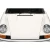 1969-1973 Porsche 911 Carrera 2.7 RS OEM Look Hood - 1 Piece - image 5