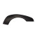1995-1998 Porsche 911 Turbo 993 GT2 Look Front and Rear Fender Flares - 4 Pieces - image 3