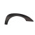 1995-1998 Porsche 911 Turbo 993 GT2 Look Front and Rear Fender Flares - 4 Pieces - image 6
