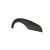 1995-1998 Porsche 911 Turbo 993 GT2 Look Front and Rear Fender Flares - 4 Pieces - image 6