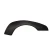 1995-1998 Porsche 911 Turbo 993 GT2 Look Front and Rear Fender Flares - 4 Pieces - image 5