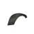 1995-1998 Porsche 911 Turbo 993 GT2 Look Front and Rear Fender Flares - 4 Pieces - image 9