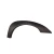 1995-1998 Porsche 911 Turbo 993 GT2 Look Front and Rear Fender Flares - 4 Pieces - image 10