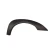 1995-1998 Porsche 911 Turbo 993 GT2 Look Front and Rear Fender Flares - 4 Pieces - image 11