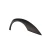 1995-1998 Porsche 911 Turbo 993 GT2 Look Front and Rear Fender Flares - 4 Pieces - image 12