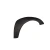 1995-1998 Porsche 911 Turbo 993 GT2 Look Front and Rear Fender Flares - 4 Pieces - image 15
