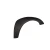 1995-1998 Porsche 911 Turbo 993 GT2 Look Front and Rear Fender Flares - 4 Pieces - image 14
