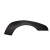 1995-1998 Porsche 911 Turbo 993 GT2 Look Front and Rear Fender Flares - 4 Pieces - image 4