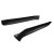 1995-1998 Porsche 911 Turbo 993 GT2 Look Side Skirt Rocker Panels - 2 Pieces - image 6