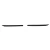 1988-1993 Porsche 911 964 RSR Look Front Lip Spoiler Air Dam - 2 Pieces - image 7