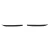 1988-1993 Porsche 911 964 RSR Look Front Lip Spoiler Air Dam - 2 Pieces - image 6