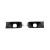 1988-1993 Porsche 911 964 Hammer Front Bumper Air Duct - 2 Pieces ( replaces oem fog lights ) - image 4