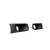1988-1993 Porsche 911 964 Hammer Front Bumper Air Duct - 2 Pieces ( replaces oem fog lights ) - image 9