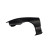 1999-2005 Mazda Miata Delta Front Fenders - 2 Pieces - image 5