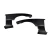 1999-2005 Mazda Miata Delta Front Fenders - 2 Pieces - image 2
