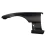 1999-2005 Mazda Miata Delta Front Fenders - 2 Pieces - image 3