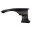 1999-2005 Mazda Miata Delta Front Fenders - 2 Pieces - image 3