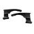 1999-2005 Mazda Miata Delta Front Fenders - 2 Pieces - image 3