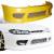 FRP VERT v1 Front Bumper > Nissan Silvia (S15) 1999-2002 - image 1