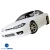 FRP VERT v1 Front Bumper > Nissan Silvia (S15) 1999-2002 - image 9