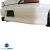 FRP VERT v1 Rear Bumper > Nissan Silvia (S15) 1999-2002 - image 4