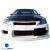 FRP ING Body Kit 5pc > Mitsubishi Lancer 2004-2007 - image 3