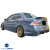 ModeloDrive FRP ING Body Kit 5pc > Mitsubishi Lancer 2004-2007 - image 15