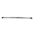 2014-2019 Porsche Turbo Raven Rear Wing Spoiler Extension - 1 Piece - image 5
