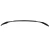 2014-2019 Porsche Turbo Raven Rear Wing Spoiler Extension - 1 Piece - image 11