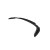 2014-2019 Porsche Turbo Raven Rear Wing Spoiler Extension - 1 Piece - image 13