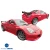 FRP RLES Wide Body Kit > Toyota MRS MR2 Spyder 2000-2005 - image 4
