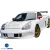 FRP RLES Wide Body Kit > Toyota MRS MR2 Spyder 2000-2005 - image 9