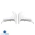 FRP RLES Wide Body Kit > Toyota MRS MR2 Spyder 2000-2005 - image 25