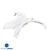 FRP RLES Wide Body Kit > Toyota MRS MR2 Spyder 2000-2005 - image 33