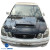Carbon Fiber VAR Hood > Lexus GS300 1998-2005 - image 3