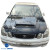 ModeloDrive Carbon Fiber VAR Hood > Lexus GS300 1998-2005 - image 2