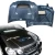 Carbon Fiber VAR Hood > Lexus GS300 1998-2005 - image 13