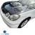 Carbon Fiber VAR Hood > Lexus GS300 1998-2005 - image 3