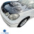 ModeloDrive Carbon Fiber VAR Hood > Lexus GS300 1998-2005 - image 3