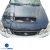 Carbon Fiber VAR Hood > Lexus GS300 1998-2005 - image 5