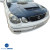 ModeloDrive Carbon Fiber VAR Hood > Lexus GS300 1998-2005 - image 10