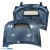 Carbon Fiber VAR Hood > Lexus GS300 1998-2005 - image 16
