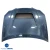 Carbon Fiber VAR Hood > Lexus GS300 1998-2005 - image 35