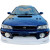 FRP CSPE RS25 Front Valance Add-on > Subaru Impreza (GC8) 1993-2001 > 2/4/5dr - image 9