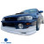 FRP CSPE RS25 Front Valance Add-on > Subaru Impreza (GC8) 1993-2001 > 2/4/5dr - image 2