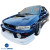 FRP CSPE RS25 Front Valance Add-on > Subaru Impreza (GC8) 1993-2001 > 2/4/5dr - image 6