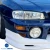 FRP CSPE RS25 Front Valance Add-on > Subaru Impreza (GC8) 1993-2001 > 2/4/5dr - image 8