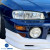 ModeloDrive FRP CSPE RS25 Front Valance Add-on > Subaru Impreza (GC8) 1993-2001 > 2/4/5dr - image 8